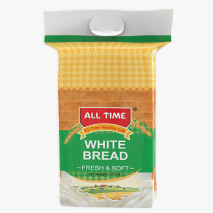 All Time White Bread-230gm