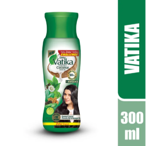 Vatika Enriched Hair Oil 300ml