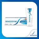 Sensodyne - 40g Toothpaste Fresh Gel