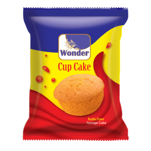 Wonder Cup Cake-18gm