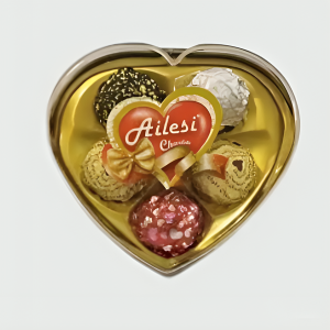 Ailebi Chocolate 5pes