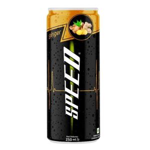 Speed Ginger-250ml