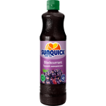 Sunquick Vitamin C Blackcurrant-700ml
