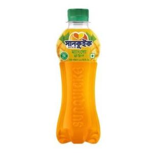 Sunquick Mango Fruit Drink-250ml
