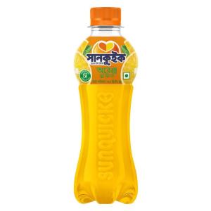 Sunquick Orange Fruit Drink-250ml