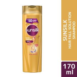 Sunsilk - Shampoo - Hairfall Solution - 170ml