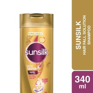 Sunsilk - Shampoo - Hairfall Solution - 340ml