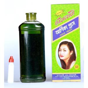 Tasmery Arnica Plus Hair oil 100ml