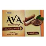 Ava Beauty Soap Nourishing Skin-100gm