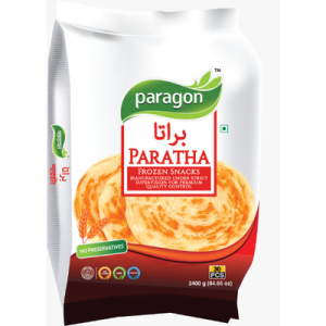 Paragon Paratha-2400g (30pcs)