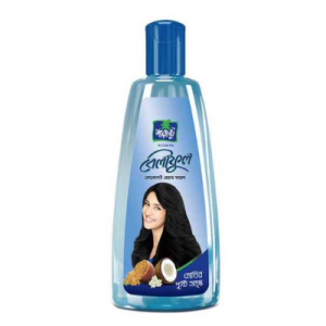 Parachute Belly Hair Oil-100ml