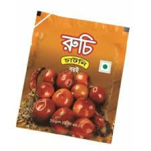Ruchi Chatni Boroi/Tetul-15gm