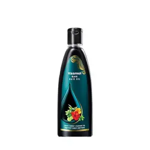 Vasmol Black Hair Oil-200ml