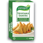 Paragon Vegetable Samosa-10pcs