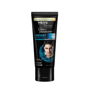 Men's Glow & Handsome Glow Facewash-50ml