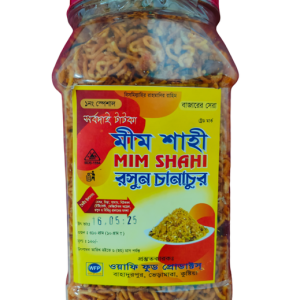 Mim Shahi Chanachur-310gm