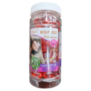 Hair Soft Gel Healthy