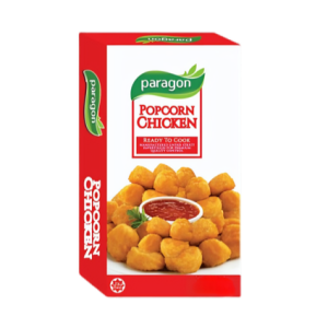 Paragon Chicken Popcorn-(15-17 pcs)