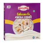 Akboria Premium  Ghee laccha Semai-340gm