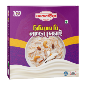 Akboria Premium  Ghee laccha Semai-340gm